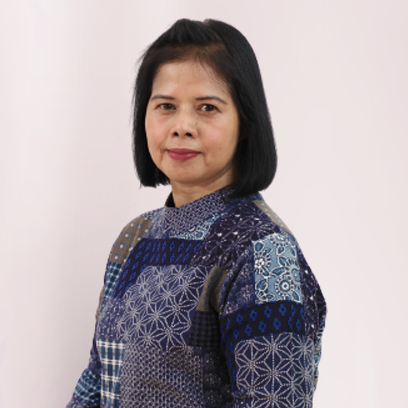 น.ส.ฟารีดา เราห์มานีย์